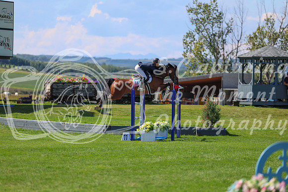 10814 - Shea - 2026 Rocky Mountain Classic III - Sunday August 23rd