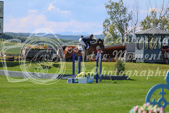 10815 - Shea - 2026 Rocky Mountain Classic III - Sunday August 23rd