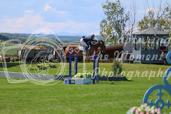10816 - Shea - 2026 Rocky Mountain Classic III - Sunday August 23rd