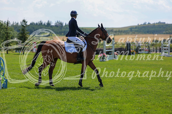 10285 - Shea - 2026 Rocky Mountain Classic III - Sunday August 23rd