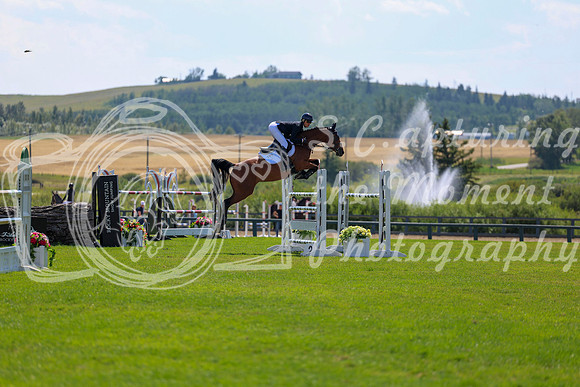 10291 - Shea - 2026 Rocky Mountain Classic III - Sunday August 23rd