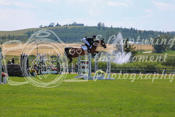 10294 - Shea - 2026 Rocky Mountain Classic III - Sunday August 23rd