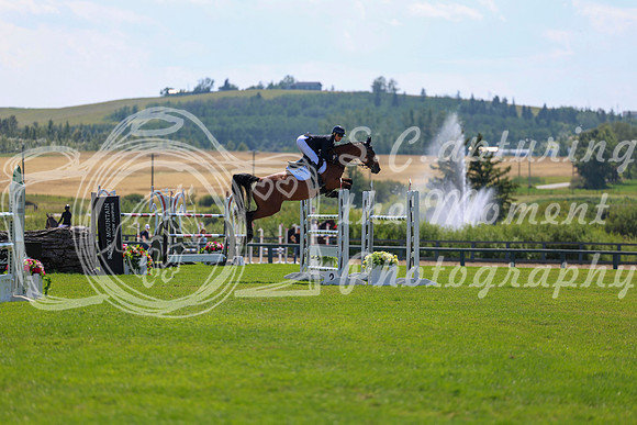 10292 - Shea - 2026 Rocky Mountain Classic III - Sunday August 23rd