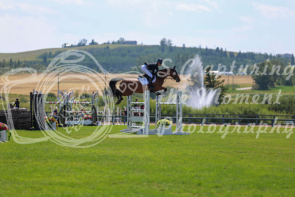10295 - Shea - 2026 Rocky Mountain Classic III - Sunday August 23rd