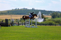 10296 - Shea - 2026 Rocky Mountain Classic III - Sunday August 23rd