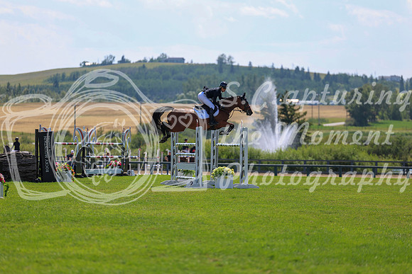 10296 - Shea - 2026 Rocky Mountain Classic III - Sunday August 23rd