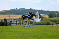 10297 - Shea - 2026 Rocky Mountain Classic III - Sunday August 23rd