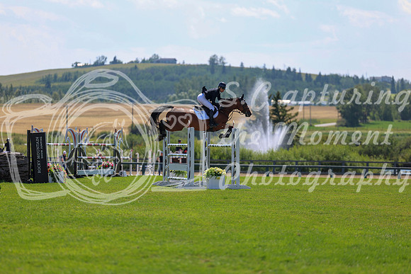 10297 - Shea - 2026 Rocky Mountain Classic III - Sunday August 23rd