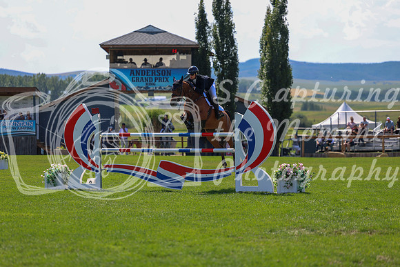 10298 - Shea - 2026 Rocky Mountain Classic III - Sunday August 23rd