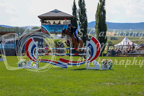 10299 - Shea - 2026 Rocky Mountain Classic III - Sunday August 23rd