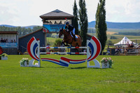 10301 - Shea - 2026 Rocky Mountain Classic III - Sunday August 23rd