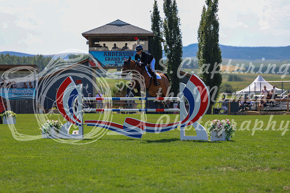 10301 - Shea - 2026 Rocky Mountain Classic III - Sunday August 23rd