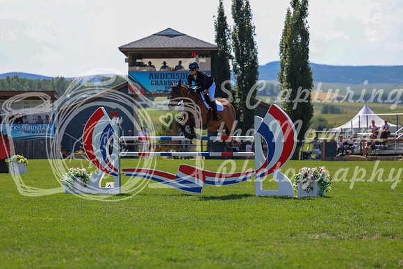 10302 - Shea - 2026 Rocky Mountain Classic III - Sunday August 23rd