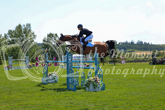 10310 - Shea - 2026 Rocky Mountain Classic III - Sunday August 23rd