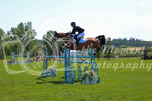 10311 - Shea - 2026 Rocky Mountain Classic III - Sunday August 23rd