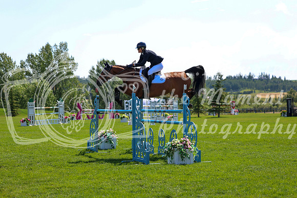 10312 - Shea - 2026 Rocky Mountain Classic III - Sunday August 23rd