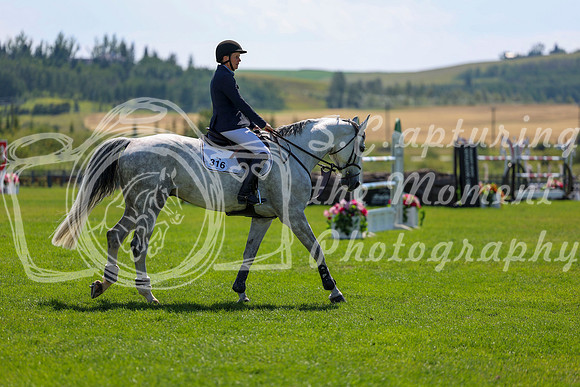 10368 - Shea - 2026 Rocky Mountain Classic III - Sunday August 23rd