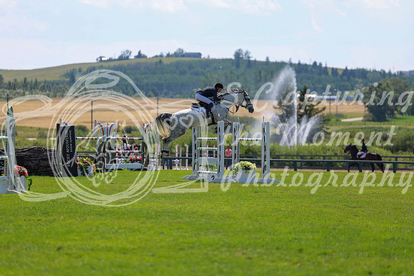 10372 - Shea - 2026 Rocky Mountain Classic III - Sunday August 23rd
