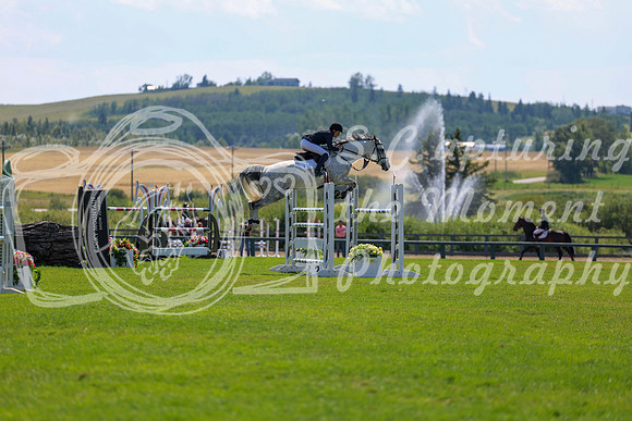 10373 - Shea - 2026 Rocky Mountain Classic III - Sunday August 23rd
