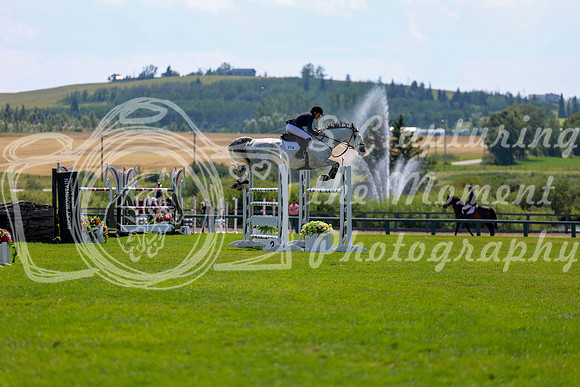 10376 - Shea - 2026 Rocky Mountain Classic III - Sunday August 23rd