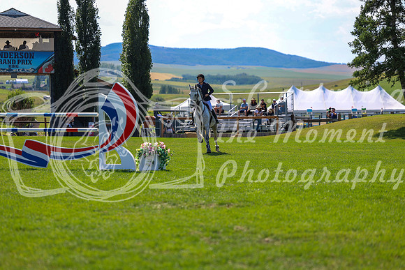 10378 - Shea - 2026 Rocky Mountain Classic III - Sunday August 23rd