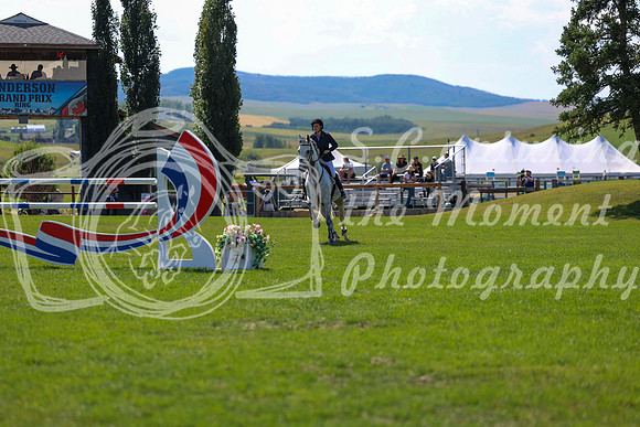 10379 - Shea - 2026 Rocky Mountain Classic III - Sunday August 23rd