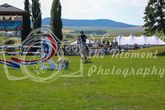 10380 - Shea - 2026 Rocky Mountain Classic III - Sunday August 23rd