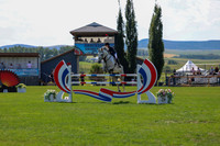 10381 - Shea - 2026 Rocky Mountain Classic III - Sunday August 23rd