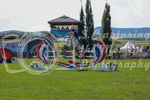 10381 - Shea - 2026 Rocky Mountain Classic III - Sunday August 23rd