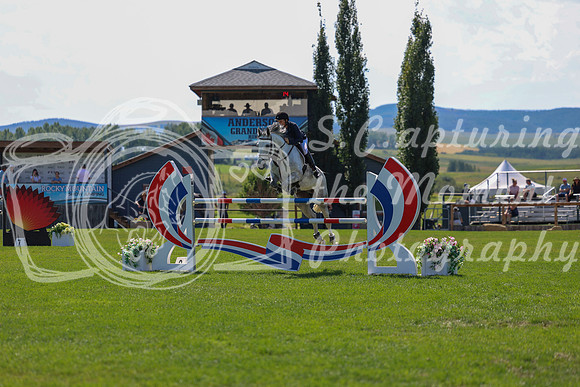 10382 - Shea - 2026 Rocky Mountain Classic III - Sunday August 23rd
