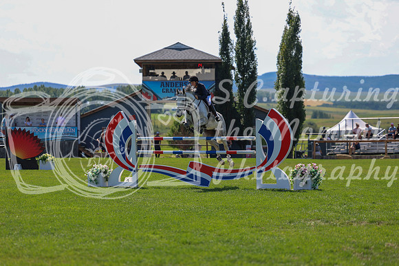 10383 - Shea - 2026 Rocky Mountain Classic III - Sunday August 23rd