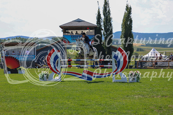 10384 - Shea - 2026 Rocky Mountain Classic III - Sunday August 23rd