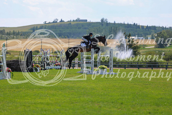 10139 - Shea - 2026 Rocky Mountain Classic III - Sunday August 23rd