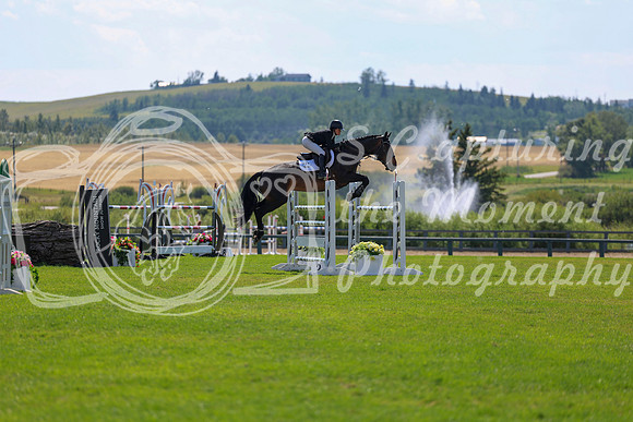 10140 - Shea - 2026 Rocky Mountain Classic III - Sunday August 23rd