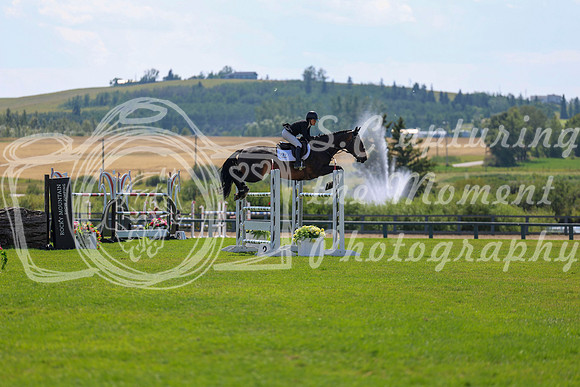 10143 - Shea - 2026 Rocky Mountain Classic III - Sunday August 23rd