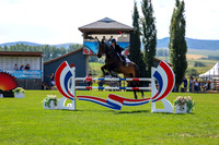 10145 - Shea - 2026 Rocky Mountain Classic III - Sunday August 23rd