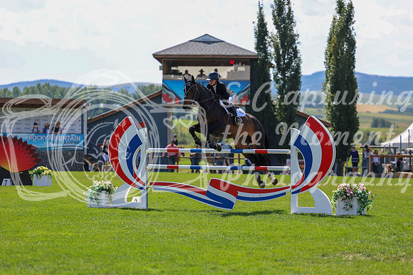 10146 - Shea - 2026 Rocky Mountain Classic III - Sunday August 23rd