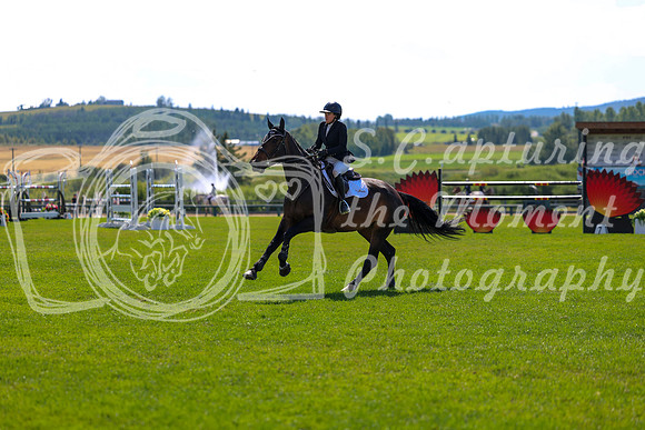 10148 - Shea - 2026 Rocky Mountain Classic III - Sunday August 23rd