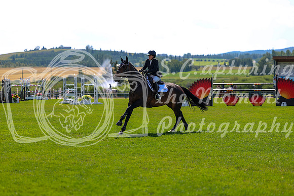 10150 - Shea - 2026 Rocky Mountain Classic III - Sunday August 23rd
