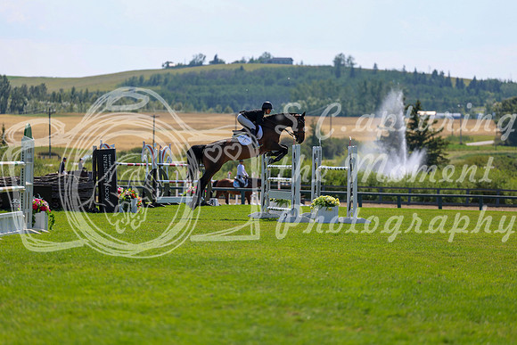 10701 - Shea - 2026 Rocky Mountain Classic III - Sunday August 23rd