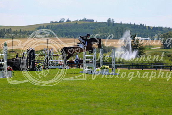 10702 - Shea - 2026 Rocky Mountain Classic III - Sunday August 23rd