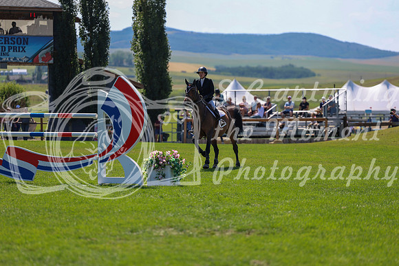 10707 - Shea - 2026 Rocky Mountain Classic III - Sunday August 23rd