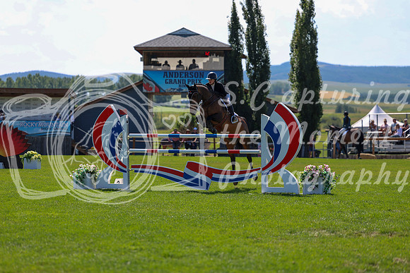 10710 - Shea - 2026 Rocky Mountain Classic III - Sunday August 23rd