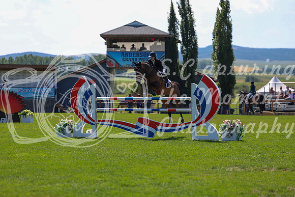 10711 - Shea - 2026 Rocky Mountain Classic III - Sunday August 23rd