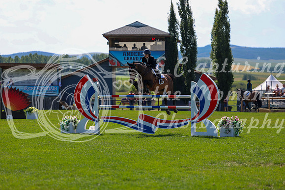 10713 - Shea - 2026 Rocky Mountain Classic III - Sunday August 23rd