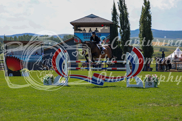10715 - Shea - 2026 Rocky Mountain Classic III - Sunday August 23rd