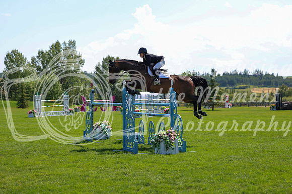 10719 - Shea - 2026 Rocky Mountain Classic III - Sunday August 23rd