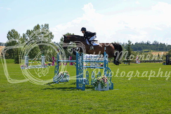 10720 - Shea - 2026 Rocky Mountain Classic III - Sunday August 23rd