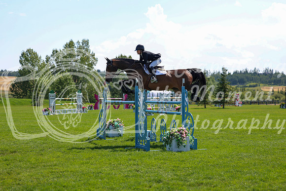 10721 - Shea - 2026 Rocky Mountain Classic III - Sunday August 23rd