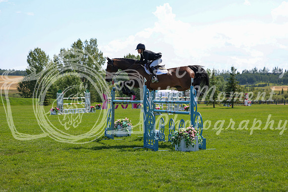 10722 - Shea - 2026 Rocky Mountain Classic III - Sunday August 23rd
